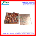 Copper Plating Aluminium Cavity Filter